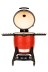 Керамический гриль Kamado Joe Big III Red