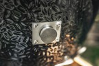 Керамический гриль Monolith Classic Pro 1.0, чёрный  