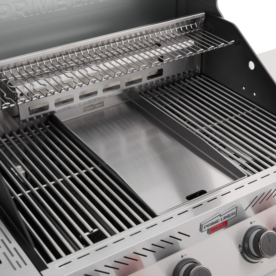 Планча PRIMELINER Premium