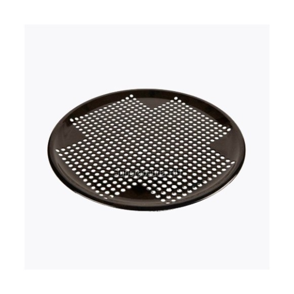 Противень для гриля Big Green Egg, металл, круглый, 40 см