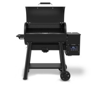 Гриль пеллетный Broil King Краун 500 (CROWN 500)