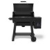 Гриль пеллетный Broil King Краун 500 (CROWN 500) в Таганроге