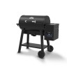 Гриль пеллетный Broil King Краун 500 (CROWN 500) в Таганроге в Таганроге