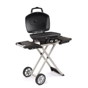 Портативный газовый гриль Napoleon®, Тревел Кью ПРО 285Х (TravelQ PRO-285X)