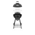 Гриль угольный Броил Кинг Краун Кетл (Broil King CROWN KETTLE 22.5" / 57 BLACK LEG) в Таганроге