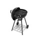 Гриль угольный Броил Кинг Краун Кетл (Broil King CROWN KETTLE 22.5" / 57 BLACK LEG) в Таганроге