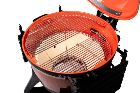 Гриль Kettle Joe Red в Таганроге