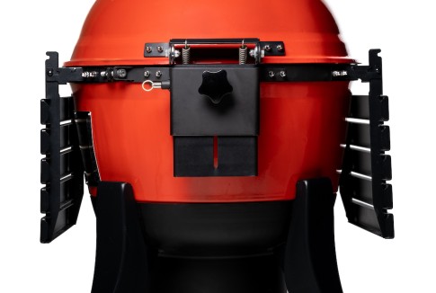 Гриль Kettle Joe Red в Таганроге