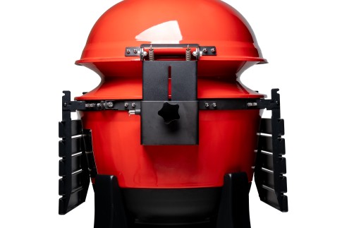 Гриль Kettle Joe Red в Таганроге
