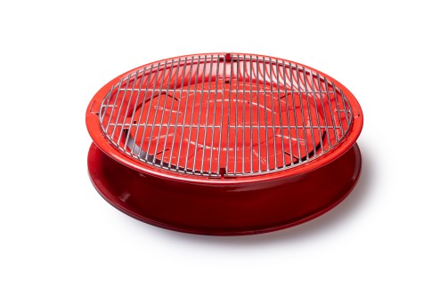 Гриль Kettle Joe Red в Таганроге