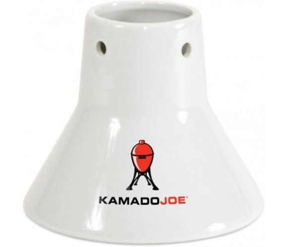 Ростер гриль Kamado Joe, для курицы, керамика