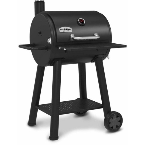 Барельная гриль коптильня Broil-King Regal Grill 400, угольная в Таганроге