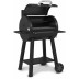 Барельная гриль коптильня Broil-King Regal Grill 400, угольная в Таганроге